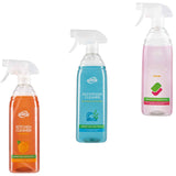 Premium cleaning spray 750ml for home use, UK version