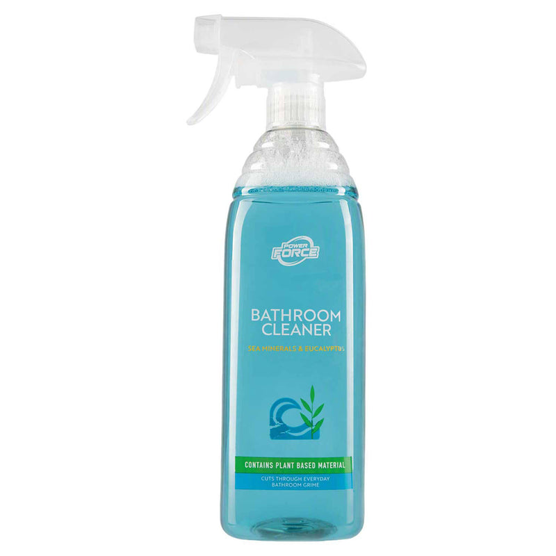 Premium Cleaning Spray 750ml