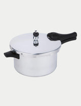 M&S Prestige Aluminium 4L Pressure Cooker- Buy online at McGrocer