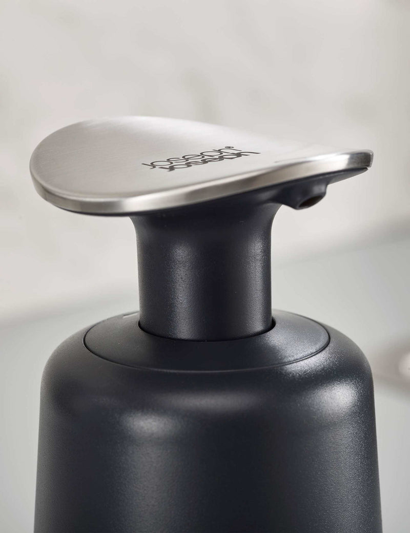 Joseph Joseph Presto soap dispenser (British brand)