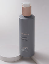 M&S Formula Prevent & Brighten Hydrating Cleanser Facial Cleanser 190ml- Buy online at McGrocer