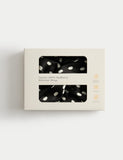 M&S printed pure silk hair turban - British product