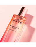 NUXE floral eau de parfum 50ml, imported from the UK