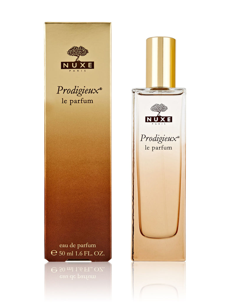 NUXE Prodigieux Le Parfum 50ml, imported from the UK
