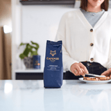 Ground Coffee Intense Roast 200g, UK version