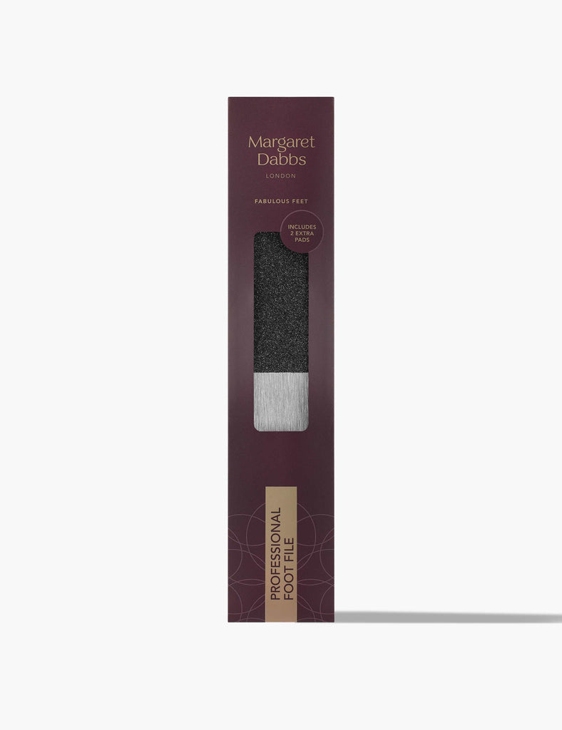 Professional Foot File