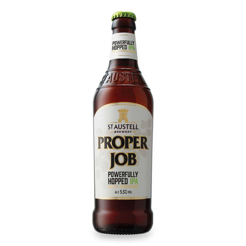 Proper Job Cornish India Pale Ale - British product