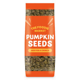 Pumpkin seeds, a nut-free pantry staple, UK version