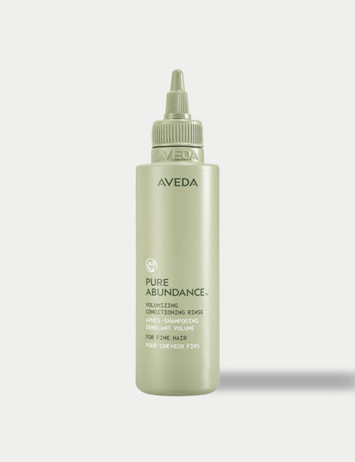 M&S Pure Abundance Volumizing Conditioning Rinse for Fine Hair 150ml- Buy online at McGrocer