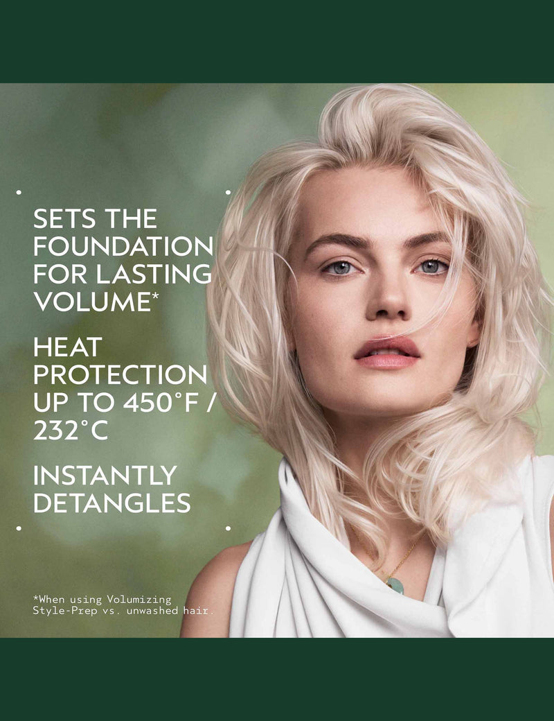 Aveda Pure Abundance Volumizing Style Prep 100ml, imported from the UK