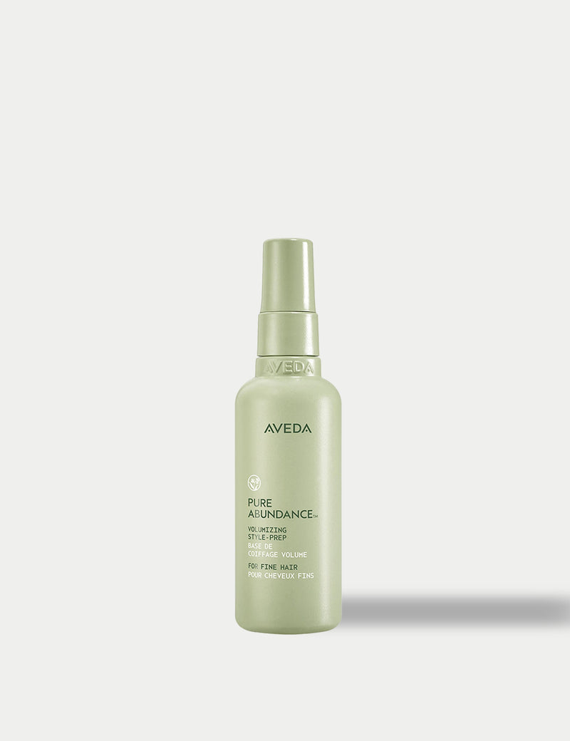 Aveda Pure Abundance Volumizing Style Prep 100ml, imported from the UK