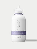 M&S Philip Kingsley Pure Blonde/Silver Shampoo 250ml- Buy online at McGrocer