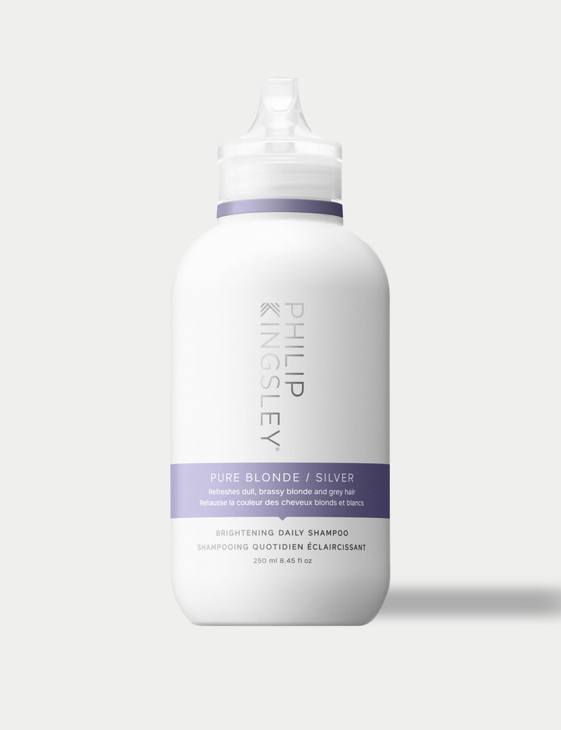 Philip Kingsley silver shampoo 250ml - British product