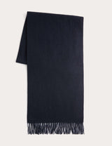 M&S Pure Cashmere Scarf Winter Scarf 30cm x 194cm- Buy online at McGrocer