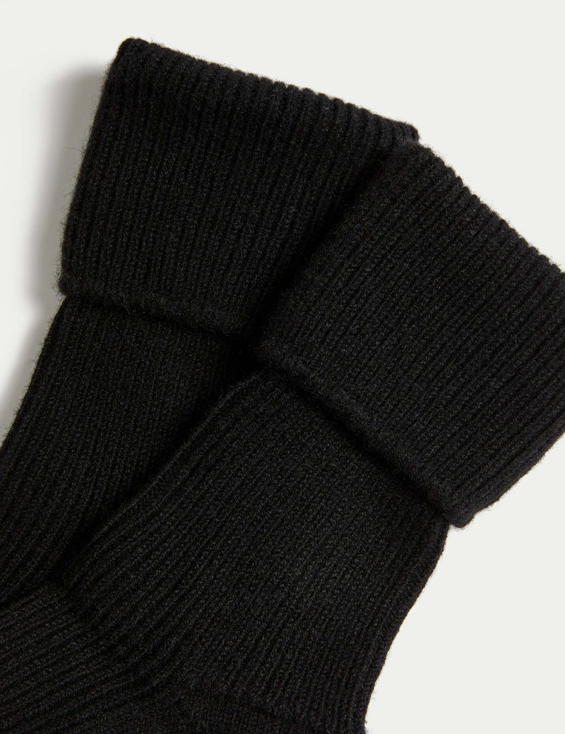 Autograph pure cashmere socks, imported from the UK