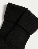 Autograph pure cashmere socks, imported from the UK