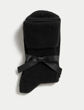 Autograph pure cashmere socks, imported from the UK