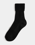 Autograph pure cashmere socks, imported from the UK
