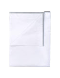 Designers Guild pure cotton 400 thread count flat sheet - British product