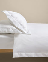M&S Pure Cotton 600 Thread Count Bedding Set- Buy online at McGrocer