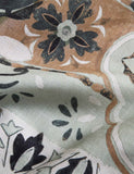 M&S x Fired Earth Acapulco Salazar bedding set, imported from the UK