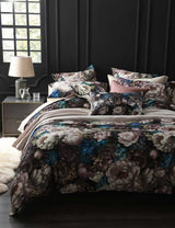 M&S MM Linen Pure Cotton Adelle Bedding Set- Buy online at McGrocer