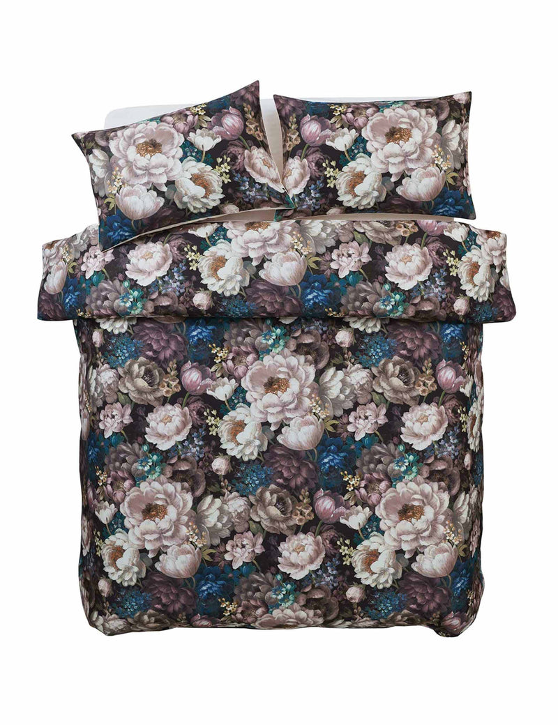 MM Linen pure cotton Adelle bedding set, UK version