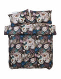 MM Linen pure cotton Adelle bedding set, UK version