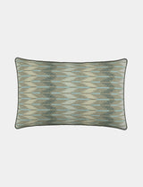 M&S Bedeck of Belfast Pure Cotton Alessie Cushion- Buy online at McGrocer