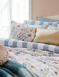 Laura Ashley Alford Meadow bedding set, imported from the UK