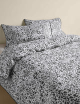 M&S Pure Cotton Animal Print Bedding Set- Buy online at McGrocer