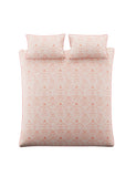 Laura Ashley pure cotton Ashstead Damask bedding set, UK version