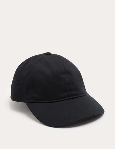 M&S M&S Pure Cotton Baseball Cap- Buy online at McGrocer