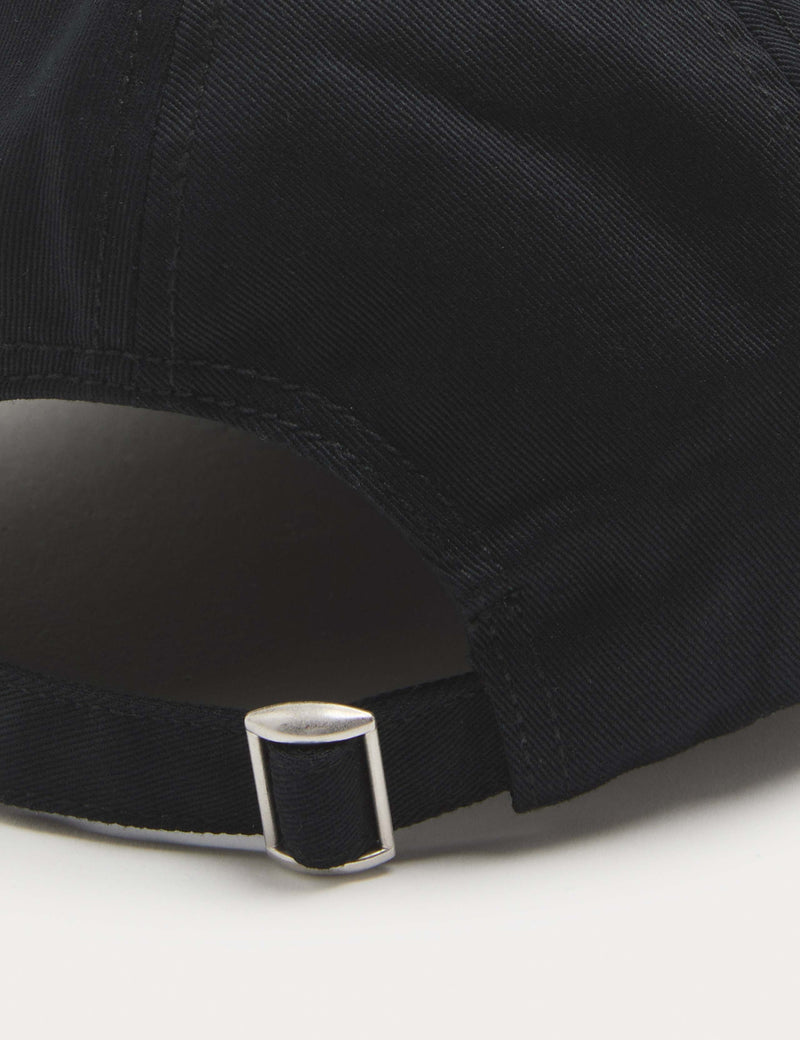 M&S pure cotton baseball cap with adjustable fastening, imported from the UK