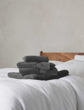 Bedfolk pure cotton bath towel, UK version