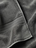 Bedfolk pure cotton bath towel, UK version