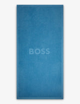 M&S BOSS Pure Cotton Beach Towel- Buy online at McGrocer