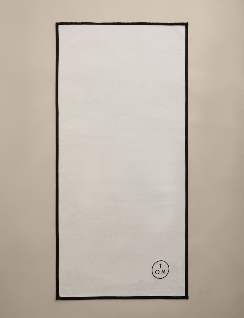 M&S X Tom Kerridge chef's cloth 103cm, imported from the UK