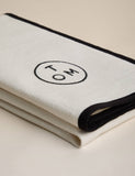 M&S X Tom Kerridge chef's cloth 103cm, imported from the UK