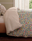 V&A Bountiful Garden bedding set, imported from the UK