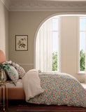V&A Bountiful Garden bedding set, imported from the UK