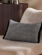 M&S MADE Pure Cotton Cady Cushion 45cm x 45cm- Buy online at McGrocer