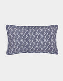 Burleigh X Bedeck Of Belfast pure cotton calico bedding set, imported from the UK