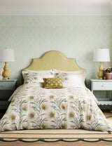 M&S Pure Cotton Catherinae Bedding Set- Buy online at McGrocer