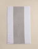 M&S central band bath mat 50x80cm (British brand)