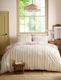 Bluebellgray cherry blossom bedding set, imported from the UK