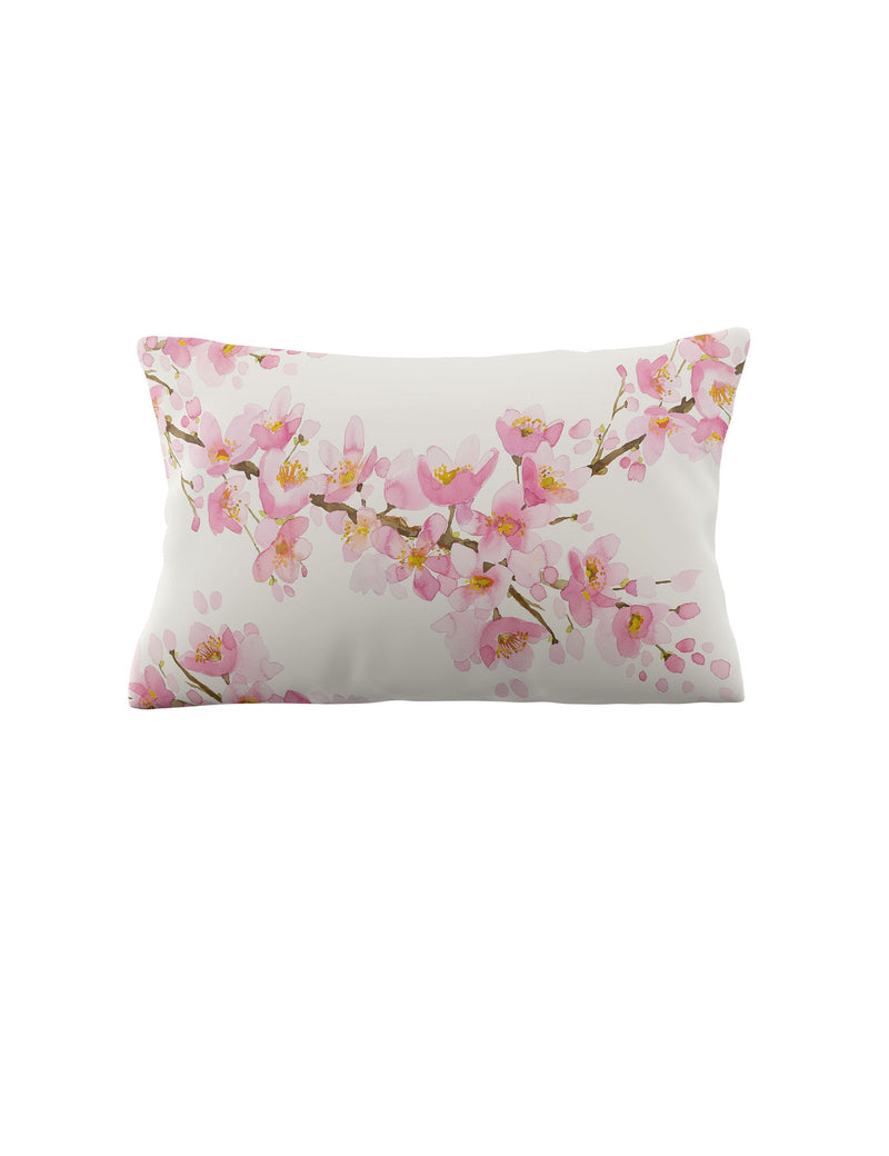 Bluebellgray cherry blossom bedding set, imported from the UK