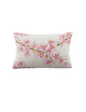 Bluebellgray cherry blossom bedding set, imported from the UK