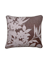 M&S Bedeck of Belfast Pure Cotton Claudia Decorative Cushion- Buy online at McGrocer