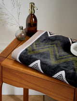 M&S Bedeck of Belfast Pure Cotton Claudia Towel Bath Towel- Buy online at McGrocer